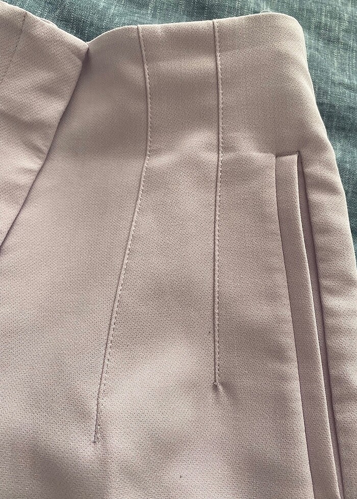 Zara pantolon - Görsel 4