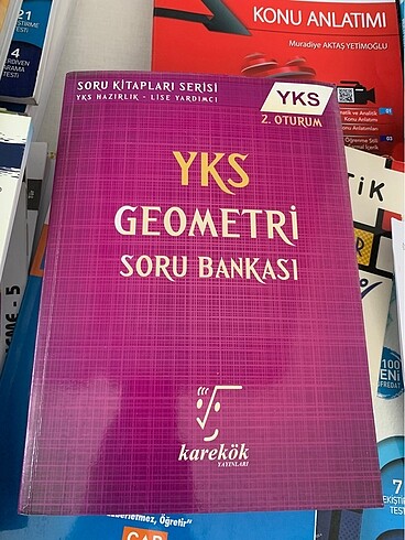 karekök geometri