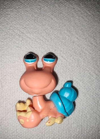  Istakoz miniş figür