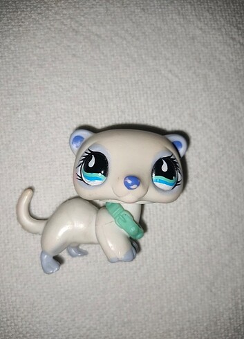  Miniş figür
