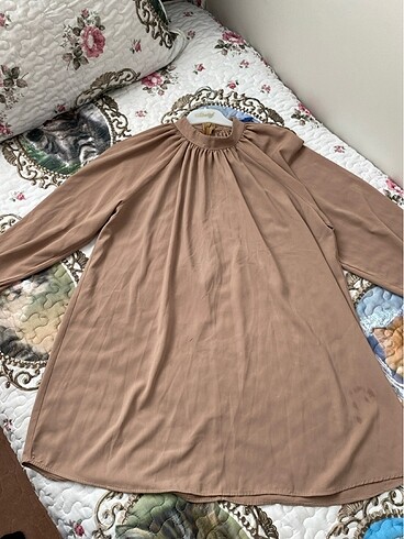 universal Beden Tunik