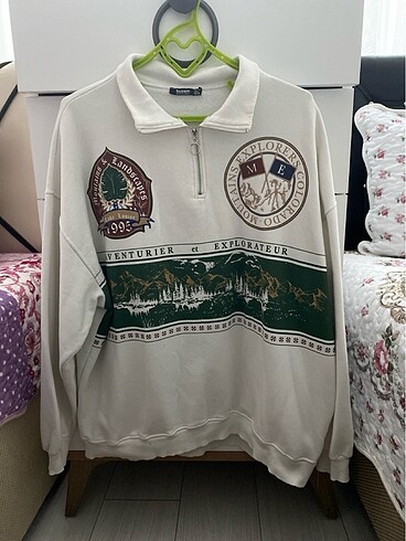 Diğer Sweat