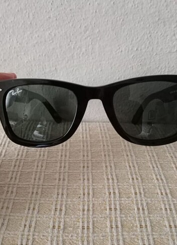 Ray Ban Wayfarer 50 ekartman 2140 901 50