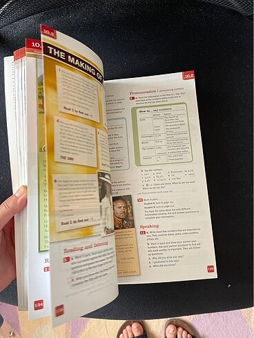  Beden Total English Intermediate