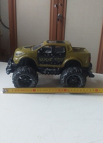 Ford pick up 4x2 