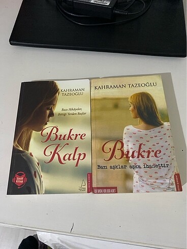  Bukre 1 ve 2
