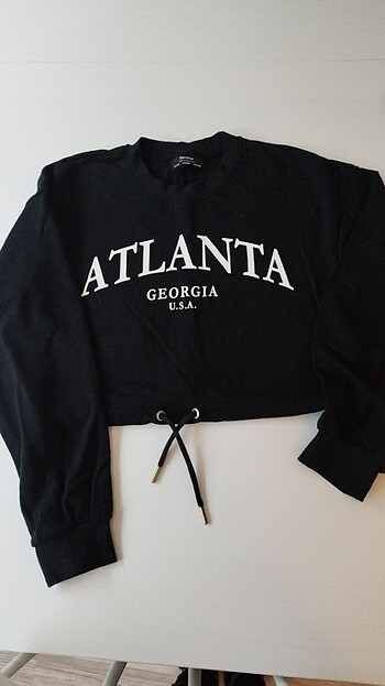 Sweatshirt kisa