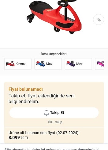 Diğer Plazmacar