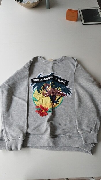 Sweatshirt 