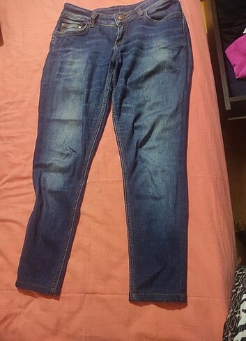 29 Beden Ltb Jean kot pantolon