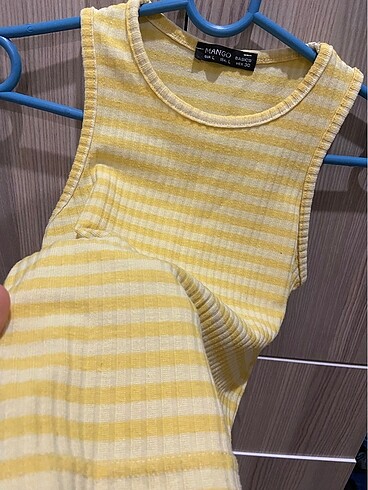 l Beden mango basics crop