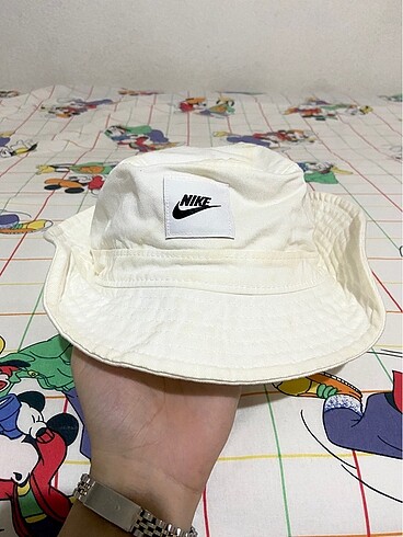 nike şapka