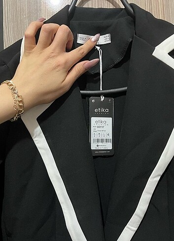 Diğer Blazer Ceket 