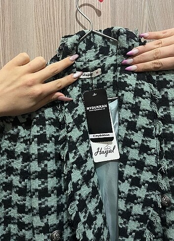 Diğer Blazer Ceket 
