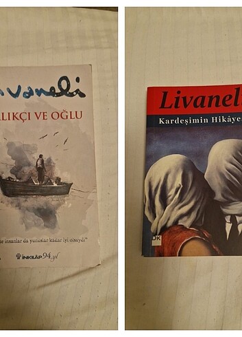 Zülfü Livaneli 