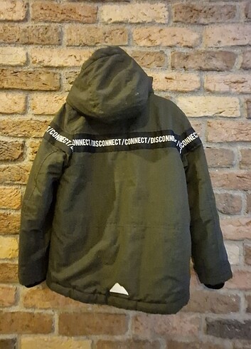LC Waikiki Name it marka unisex mont