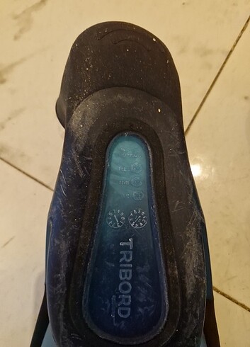 32-33 beden decatlon palet - Görsel 5