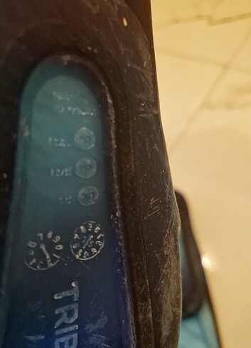 32-33 beden decatlon palet - Görsel 8