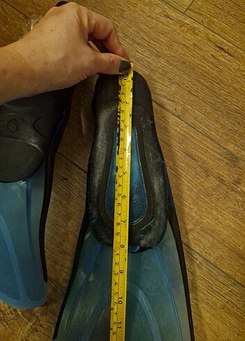 32-33 beden decatlon palet - Görsel 10