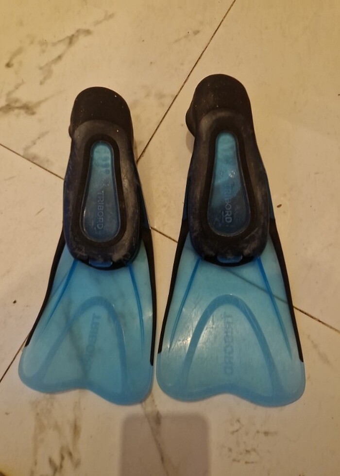 32-33 beden decatlon palet - Görsel 2