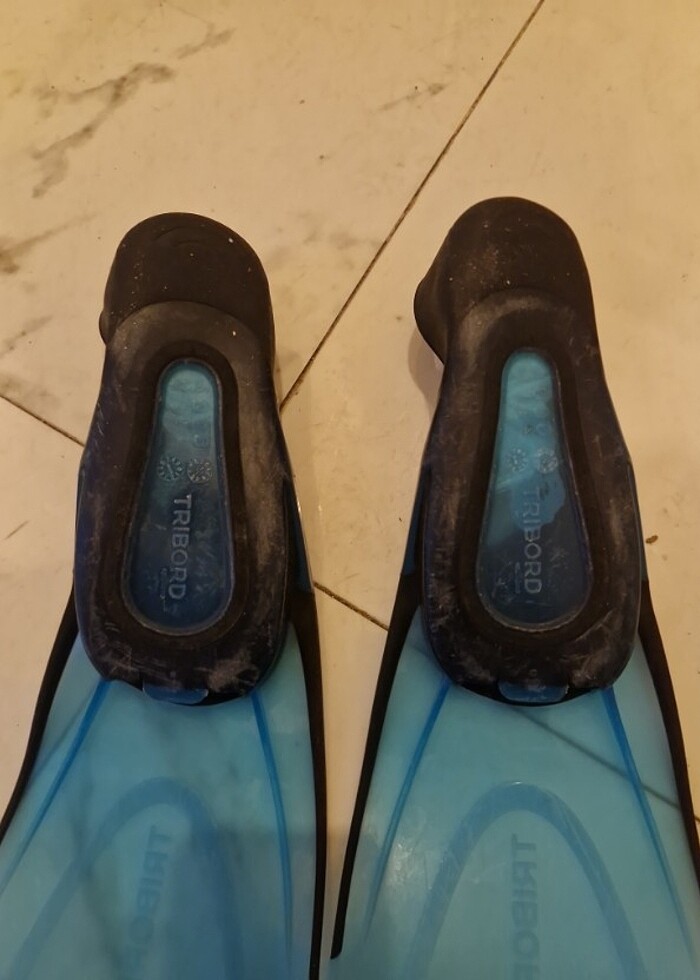 32-33 beden decatlon palet - Görsel 4