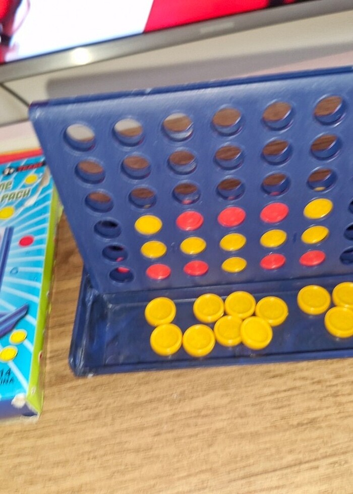 Hedef 5 kutu oyunu - Görsel 3