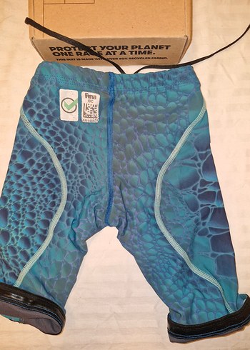 Arena yariş mayosu 10-11 yaş - Görsel 4