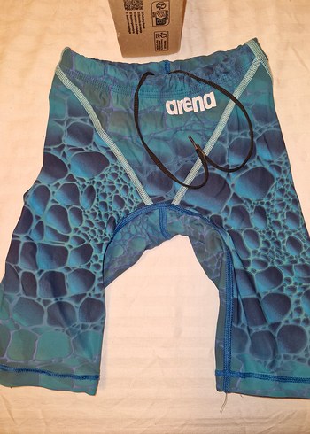 Arena yariş mayosu 10-11 yaş - Görsel 2