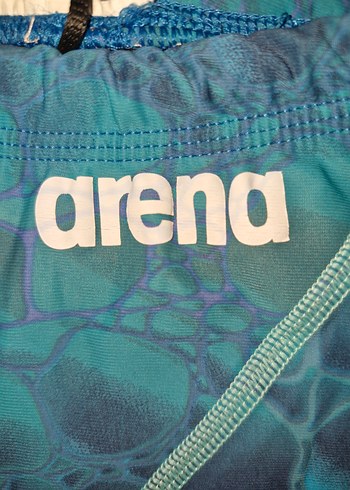 Arena yariş mayosu 10-11 yaş - Görsel 10