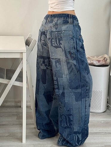 Urban Outfitters BAGGY JEAN