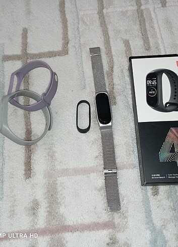 Mi Band 4 
