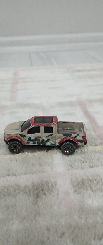  Beden Ford F-150