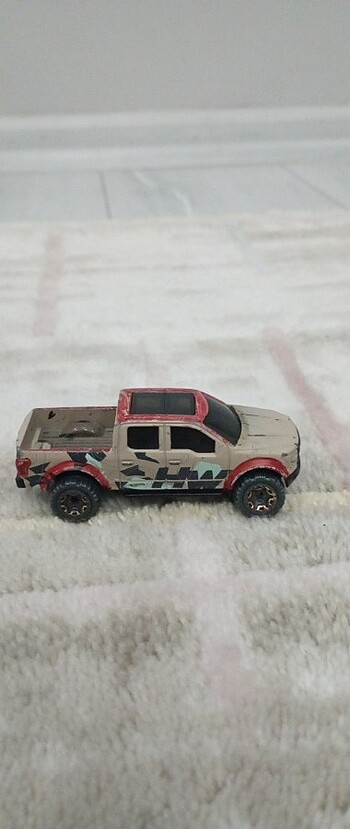  Beden Renk Ford F-150