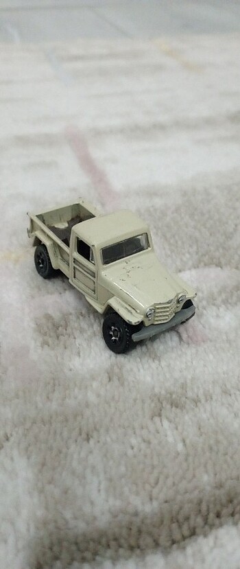 Matchbox 