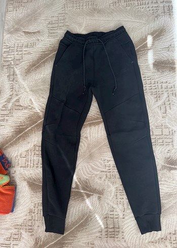 Nike Siyah Rahat Jogger Esofman Alti