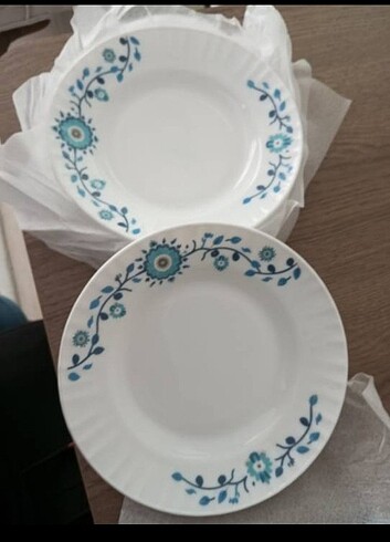  Beden 12cukur yemek takimi