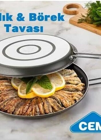 Balık tavasi