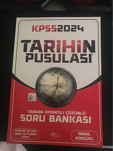 Kpss tarihin pusulası