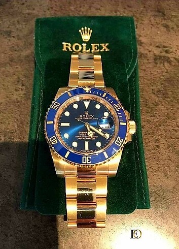 Rolex Gözde ürün????