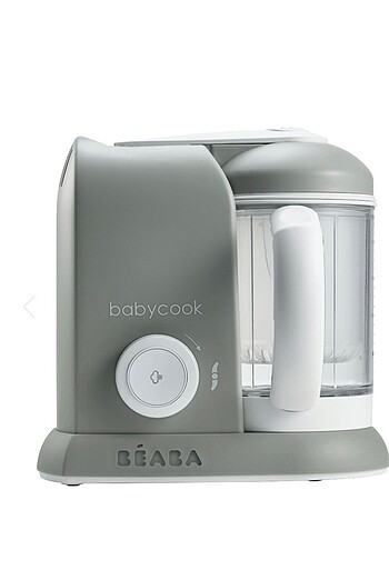 Beaba babycook solo
