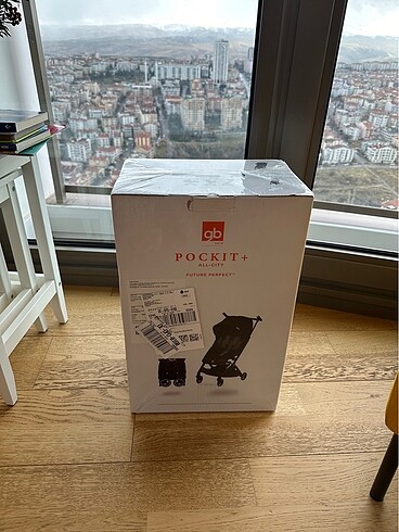 Diğer Beden Gb gold pockit+ all city