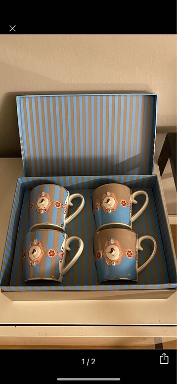 250 ml pip studio
