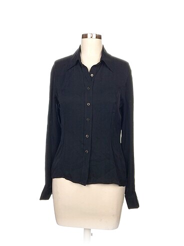 Silk & Cashmere Gömlek %70 İndirimli.