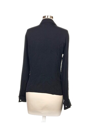 s Beden Silk & Cashmere Gömlek %70 İndirimli.