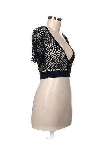 Moschino Moschino Kot Ceket %70 İndirimli.