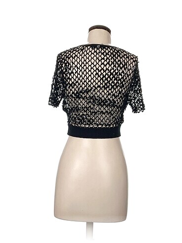 universal Beden Moschino Kot Ceket %70 İndirimli.