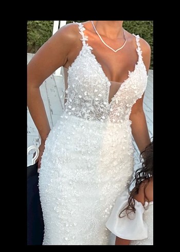 Gelinlik - Görsel 2