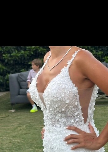 Gelinlik - Görsel 3