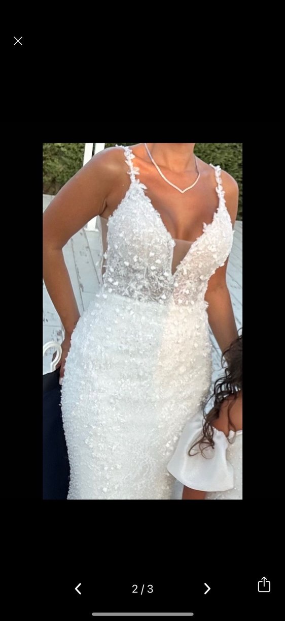 Gelinlik - Görsel 2