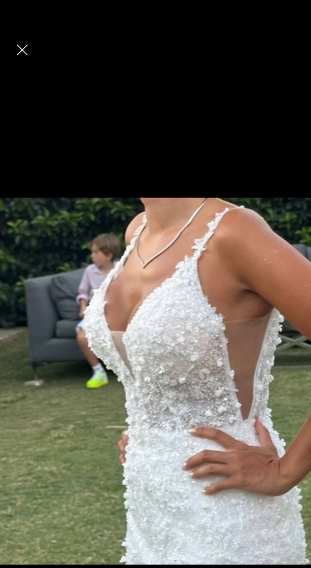 Gelinlik - Görsel 3